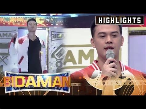 bidaman jakol|Miko Gallardo is the BidaMan of the week! .